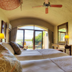 Chobe Game Lodge
