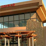 Conrad International 12