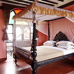 Dhow Palace