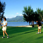 Dinarobin Hotel Golf & Spa