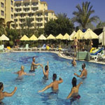 Holiday Park Resort Hotel