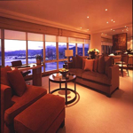 Grand Hyatt Hong Kong