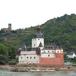 Pfalz Rhein
