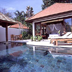 The Evason Phuket Resort & Six Senses Spa