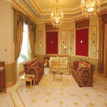 The Empire Hotel and Country Club