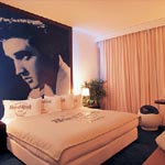 Hard Rock Hotel Pattaya