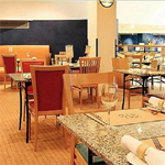 Crowne Plaza Heathrow 13