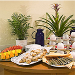 Mercure Wien Westbahnhof 14