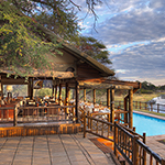 Belmond Savute