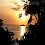 Merlin Beach Resort