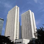Keio Plaza