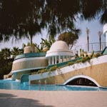 Limak Atlantis Hotel&Rsort