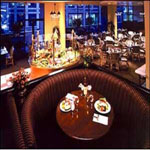 Wilshire Grand Hotel Los Angeles