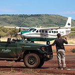 River Lodge
