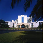 Kempinski Hotel The Dome
