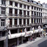 Scandic Hotel Grand Place Brussels 15