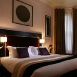 Athenaeum Hotel and Apartments
