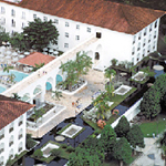 Tropical Manaus