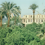 Sofitel Old Winter Palace 10