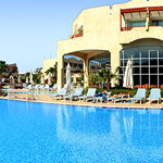 Marriott Beach Resort 8