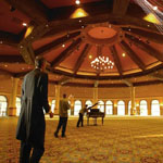JW Marriott Las Vegas Resort, Spa & Golf