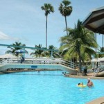 Garden Sea View Resort