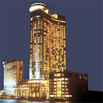 Grand Hyatt Cairo 1