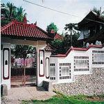 Mimpi Resort Menjangan