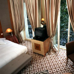 Hyatt Regency Paris - Madeleine