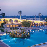 Pyramids Park Intercontinental 12