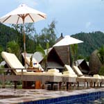Twin Lotus Resort & Spa