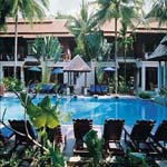 Chaweng Regent Beach Resort