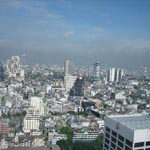 Sofitel Silom Bangkok