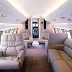 Challenger 601, 604