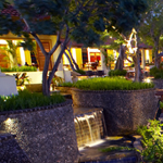 Taman Laguna