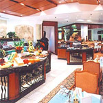 Mariott Beach Resort 7