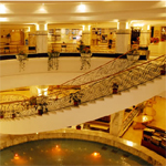 Le Meridian Makadi Bay 9