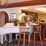 Alpes hotel du Pralong