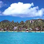 Phi Phi Island Village