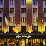 Royal Windsor Hotel 1
