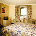 Golden Tulip Grand Hotel Aston