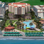 Stella Beach Hotel