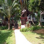 Le Vimarn Cottages & Spa