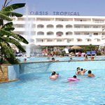 Best Oasis Tropical