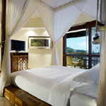 GHB - Grand Suite Bedroom