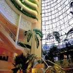Sheraton Voyager Antalya Hotel, Resort & Spa
