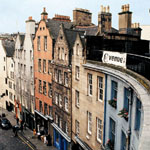 The Victory Street