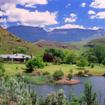 7 drakensberg