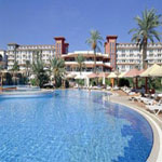 Belconti Resort Hotel