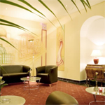 Mercure Secession 17